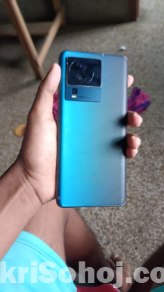IQOO NEO 7 PRO